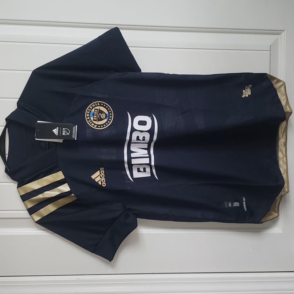 Soccer jersey